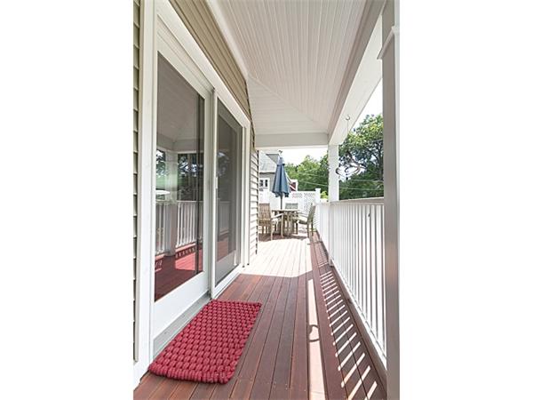 12 Barnes Road, Unit 2 Newton, MA 02458 - Photo 13 of 14