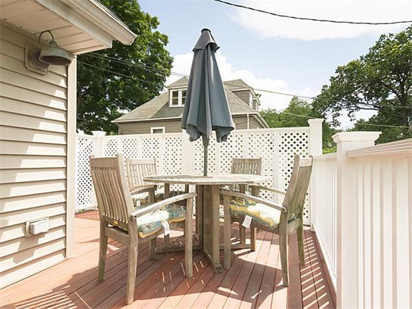 12 Barnes Road, Unit 2 Newton, MA 02458 - Photo 14 of 14