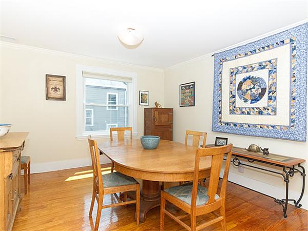 12 Barnes Road, Unit 2 Newton, MA 02458 - Photo 7 of 14