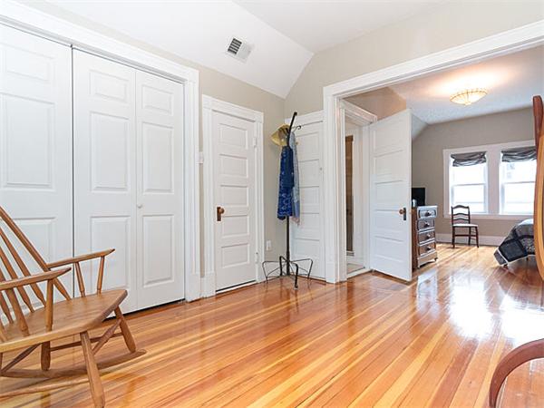 12 Barnes Road, Unit 2 Newton, MA 02458 - Photo 8 of 14