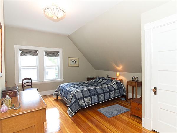 12 Barnes Road, Unit 2 Newton, MA 02458 - Photo 9 of 14