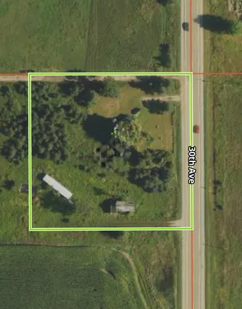 $34,999 | 7957 30th Avenue, Sears, MI 49679