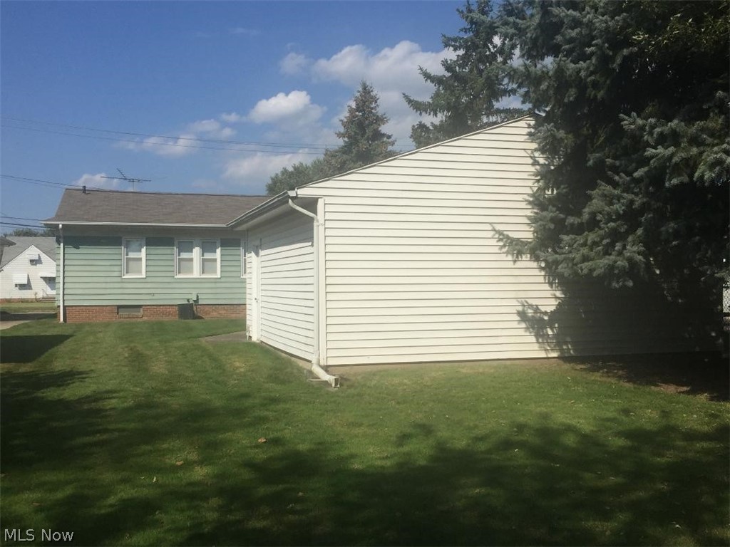 13812 Granger Road Cleveland, OH 44125 - Photo 29 of 29