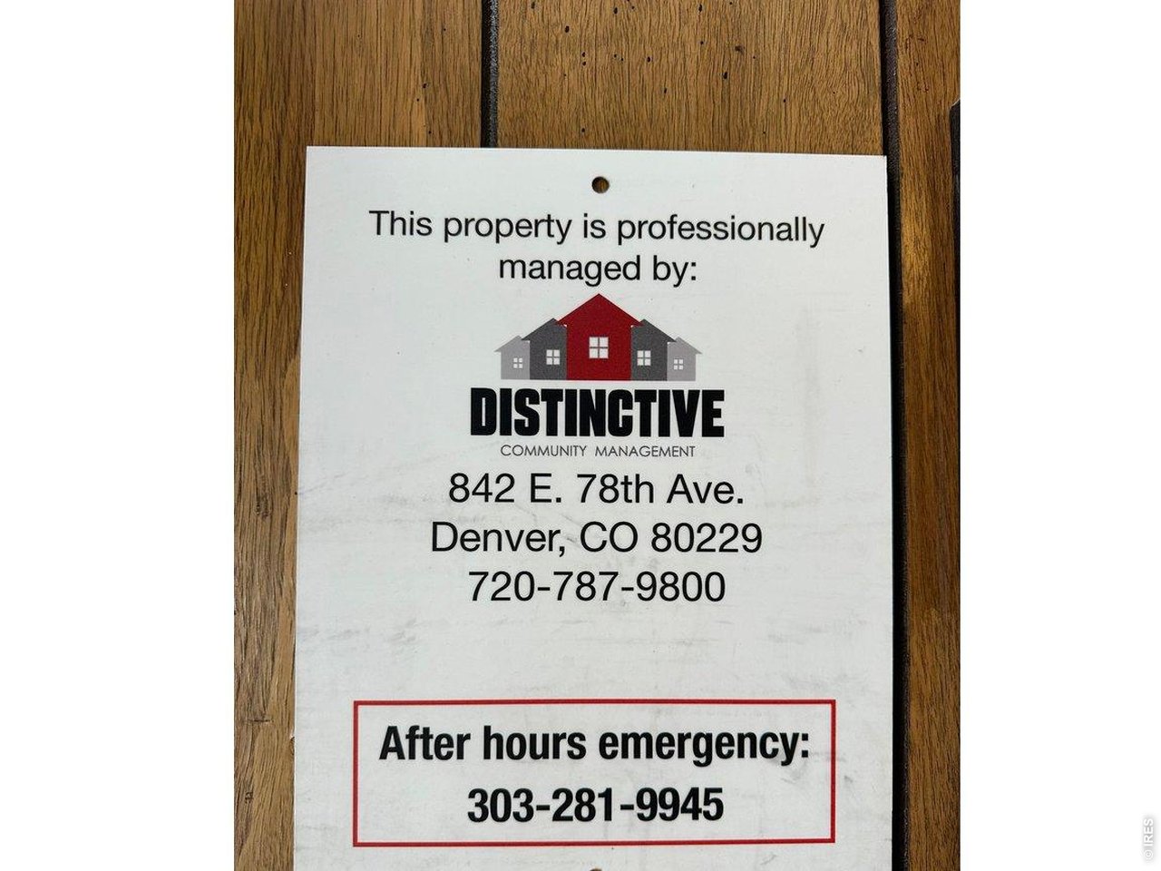 2141 Baseline Road, Unit 16 Boulder, CO 80302 - Photo 19 of 21
