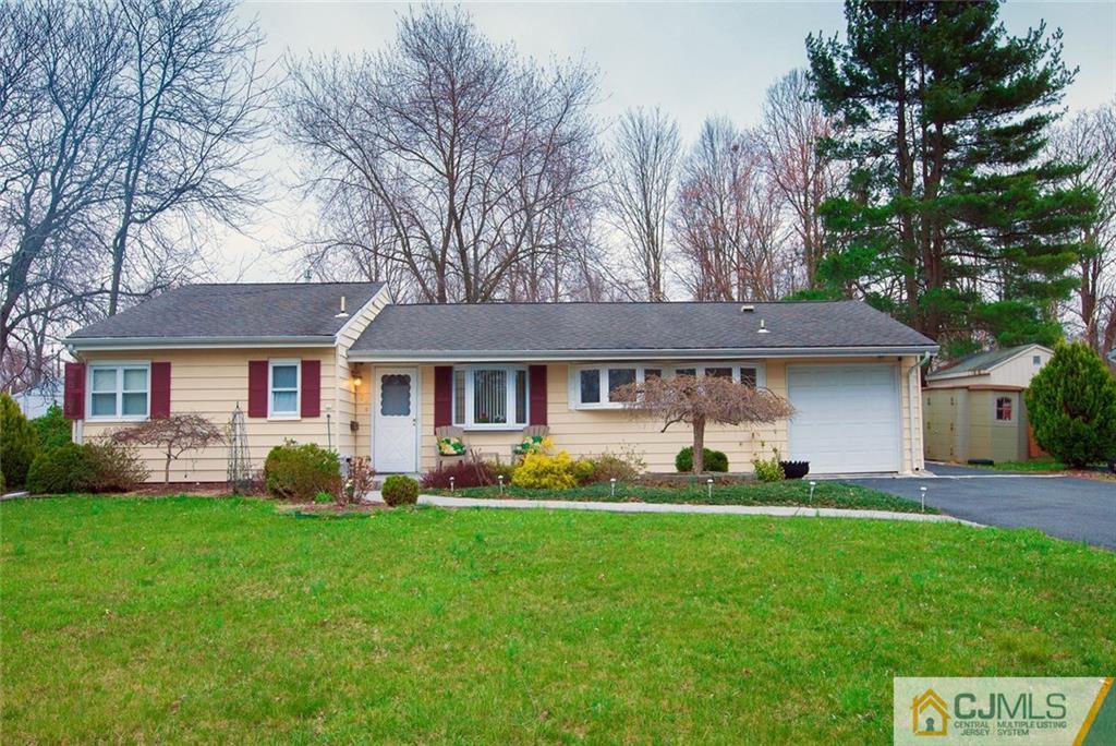 72 Kendall Road Kendall Park, NJ 08824 - Photo 1 of 13 Gallery Image 1