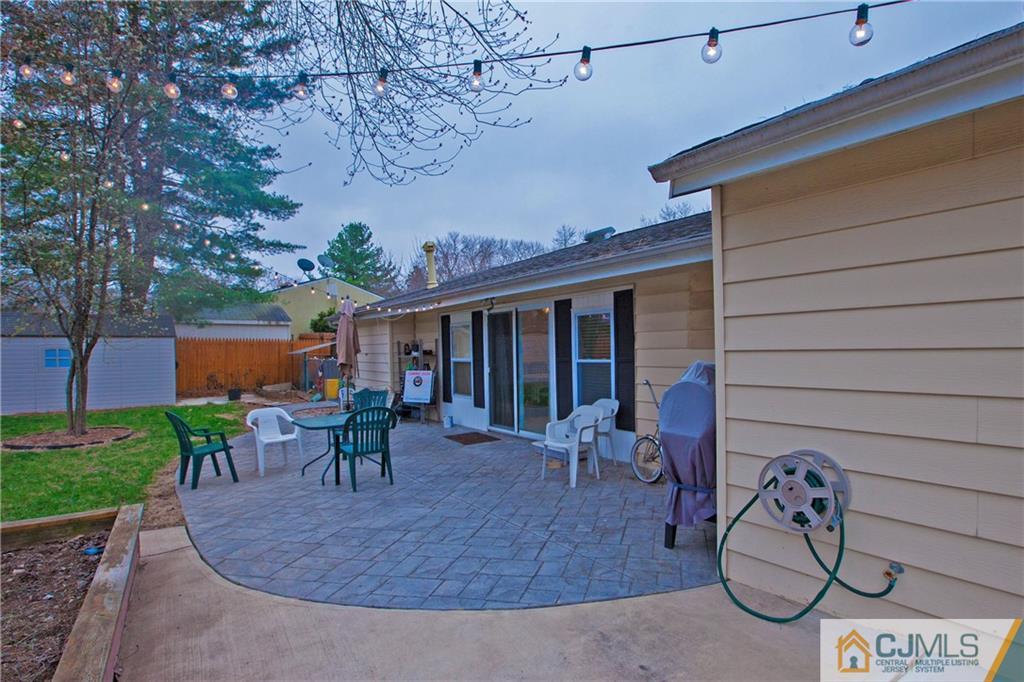 72 Kendall Road Kendall Park, NJ 08824 - Photo 12 of 13 Gallery Image 12