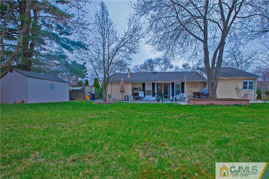 72 Kendall Road Kendall Park, NJ 08824 - Photo 13 of 13 Gallery Image 13