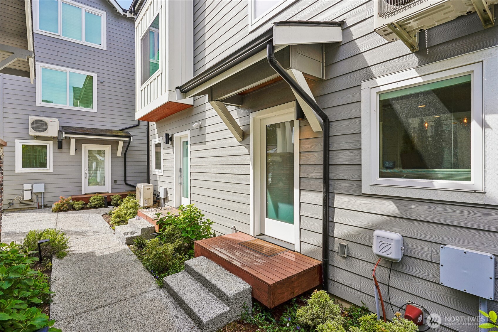 1903 North Oakes Street, Unit C Tacoma, WA 98406 - Photo 39 of 40