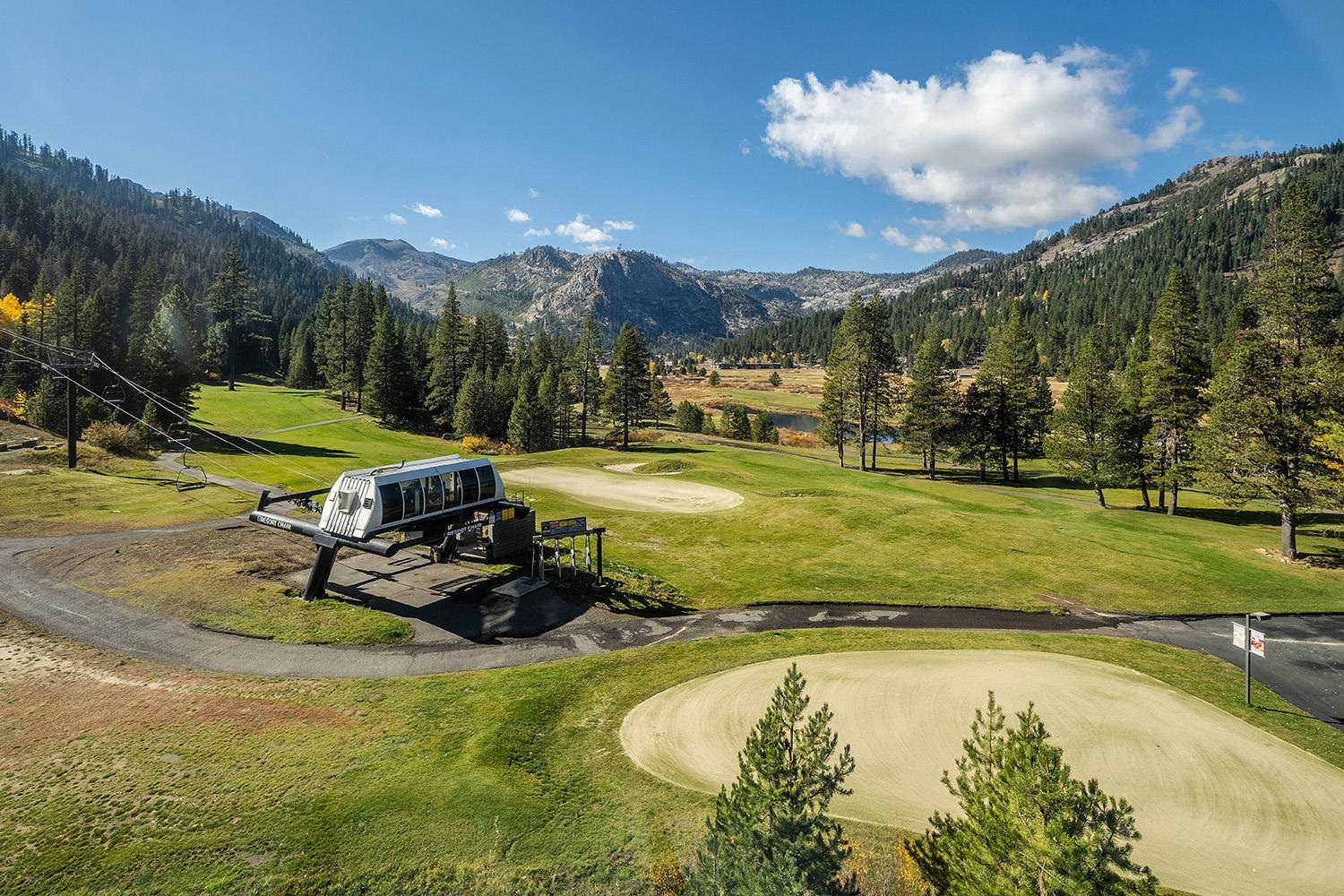 400 Resort Road, Unit 635 Olympic Valley, CA 96146 - Photo 23 of 23