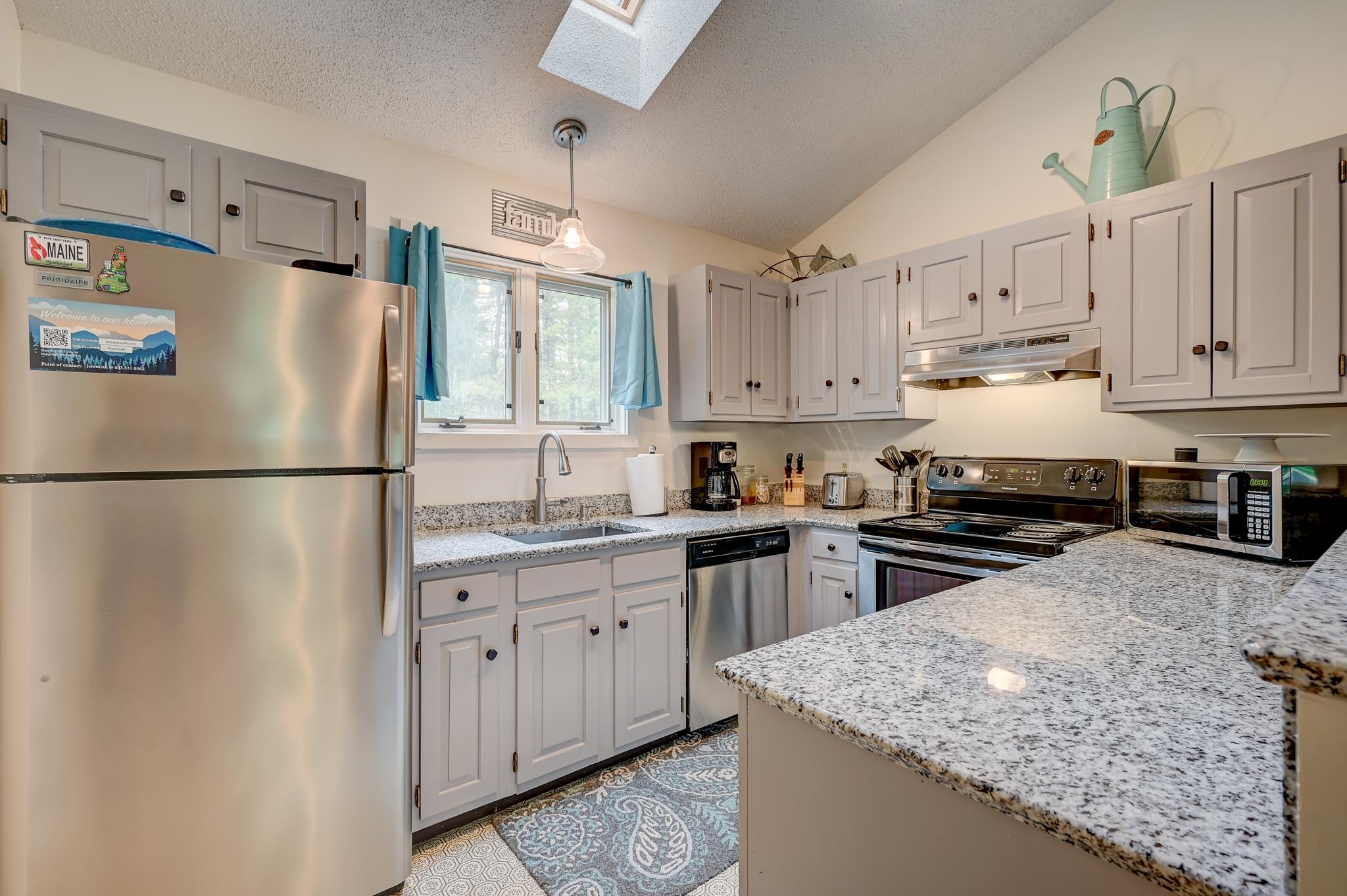 6 Woodland Pines Road Intervale, NH 03845 - Photo 16 of 36 Gallery Image 16