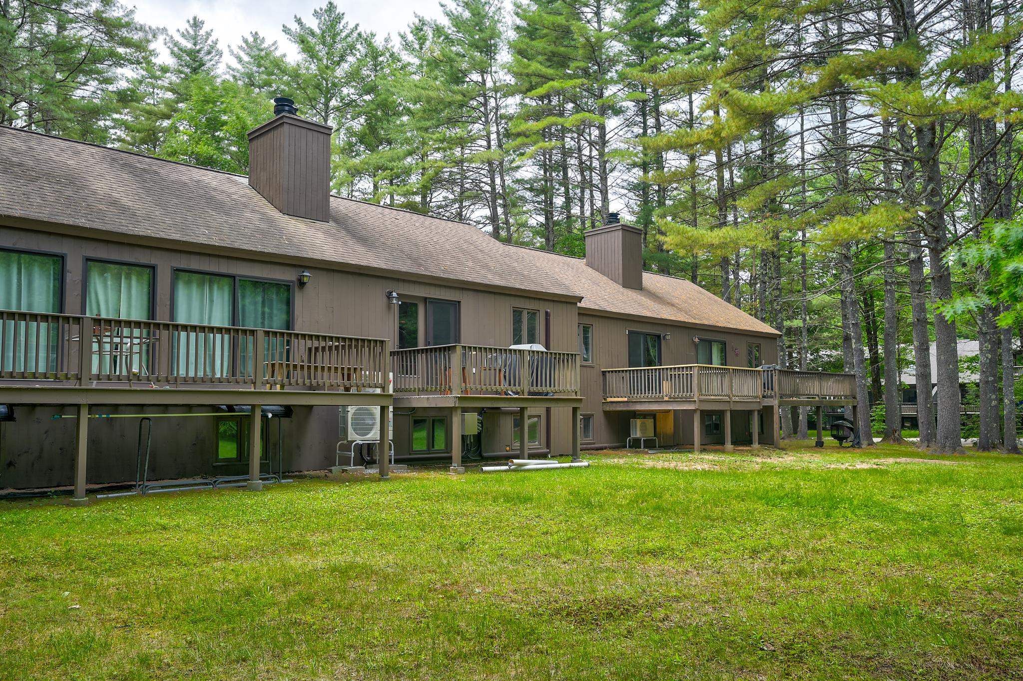 6 Woodland Pines Road Intervale, NH 03845 - Photo 36 of 36 Gallery Image 36