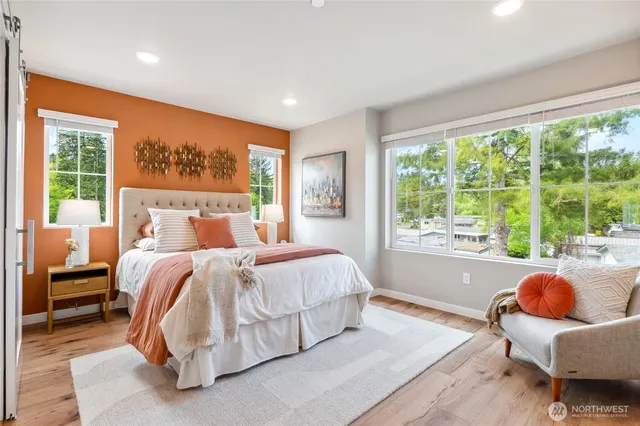 $849,900 | 1322 194th Street Southeast, Unit D7, Bothell, WA 98012