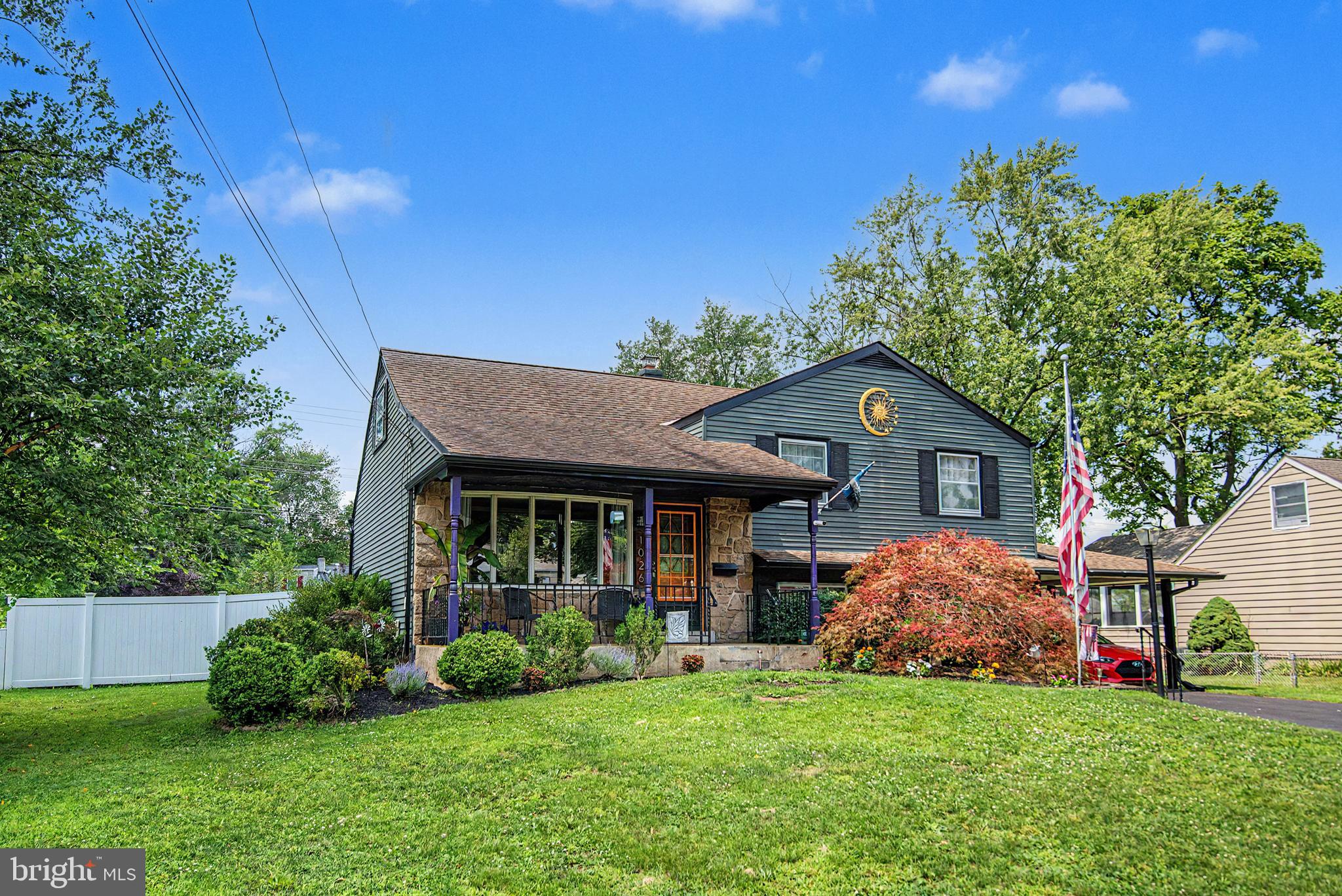 1026 Pross Road Lansdale, PA 19446 - Photo 1 of 41 Gallery Image 1