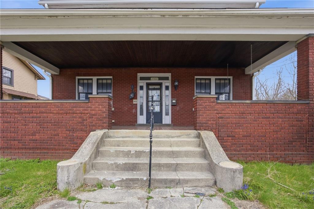 2900 Middletown Road Pittsburgh, PA 15204 - Photo 2 of 33