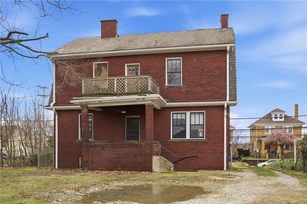 2900 Middletown Road Pittsburgh, PA 15204 - Photo 30 of 33