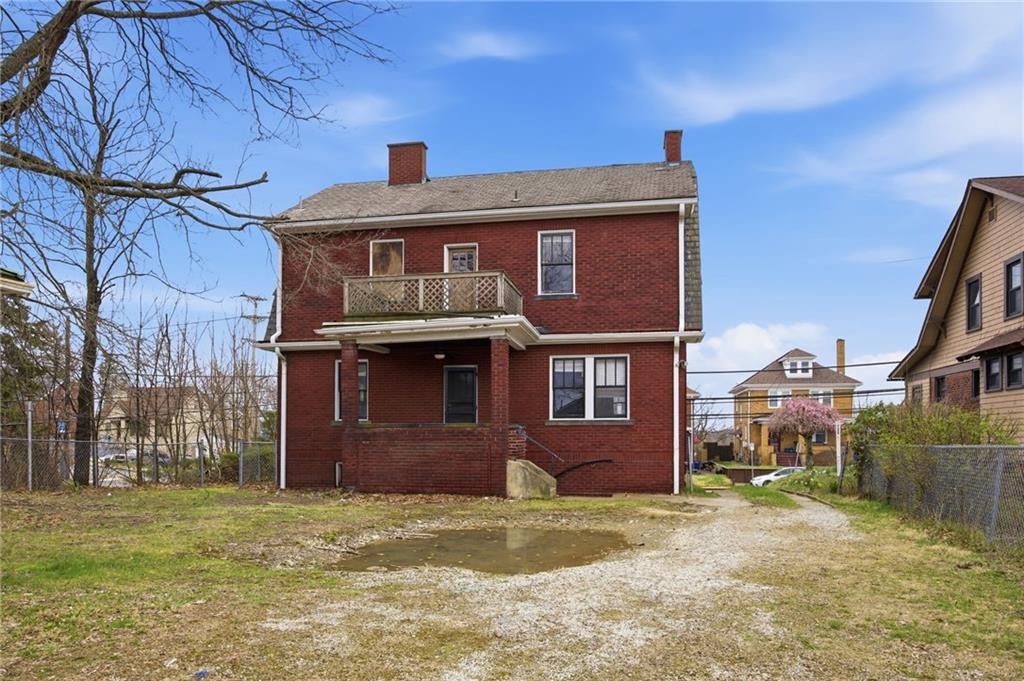 2900 Middletown Road Pittsburgh, PA 15204 - Photo 31 of 33