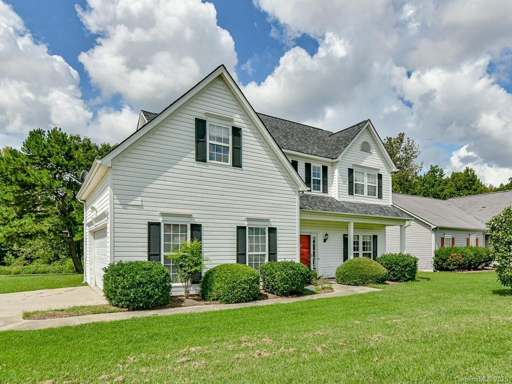 7801 Ebony Road Charlotte, NC 28216 - Photo 3 of 42 Gallery Image 3