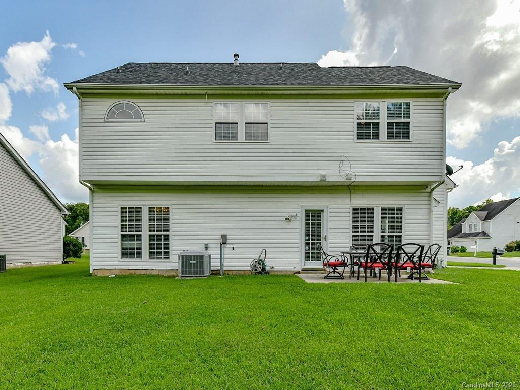 7801 Ebony Road Charlotte, NC 28216 - Photo 41 of 42 Gallery Image 41