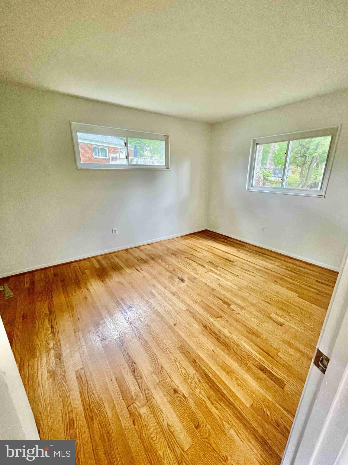 3723 Ralph Road Silver Spring, MD 20906 - Photo 12 of 43 Primary Bedroom 10' 9" X13' 4"