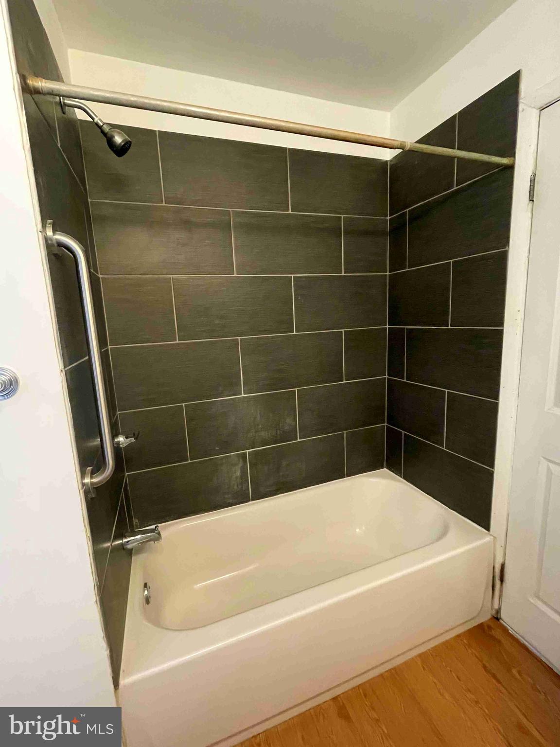 3723 Ralph Road Silver Spring, MD 20906 - Photo 17 of 43 Upstairs Bathroom
