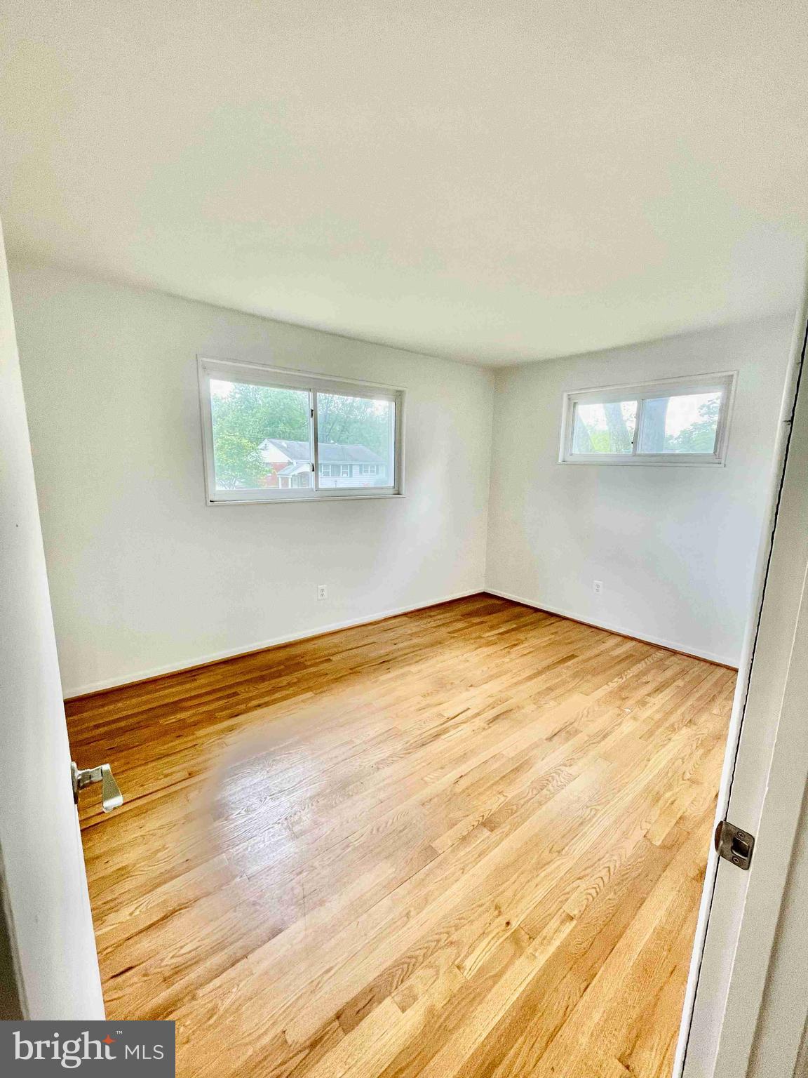 3723 Ralph Road Silver Spring, MD 20906 - Photo 18 of 43 Second Bedroom 12' 9" x 9' 9"