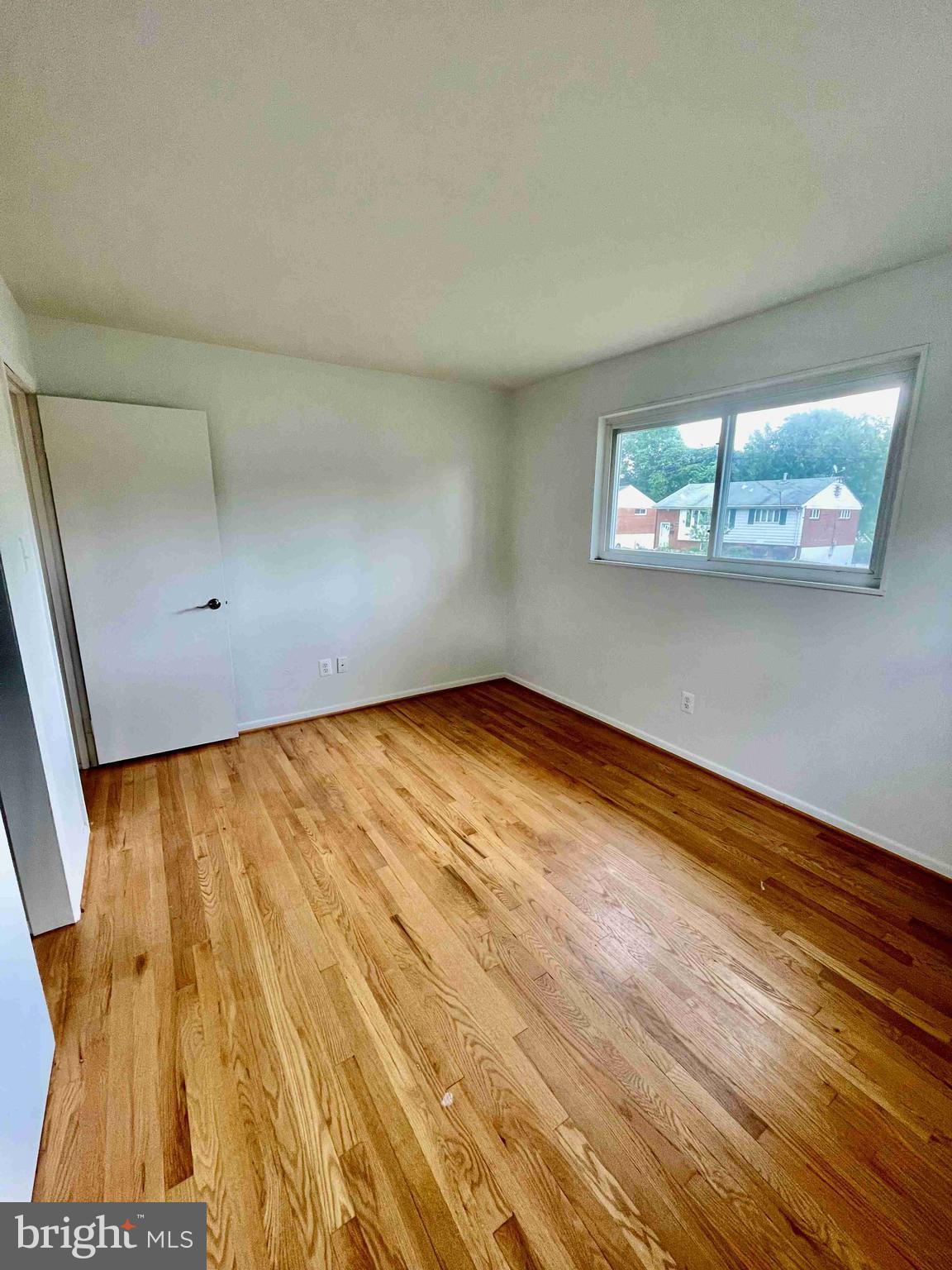 3723 Ralph Road Silver Spring, MD 20906 - Photo 19 of 43 Second Bedroom 12' 9" x 9' 9"