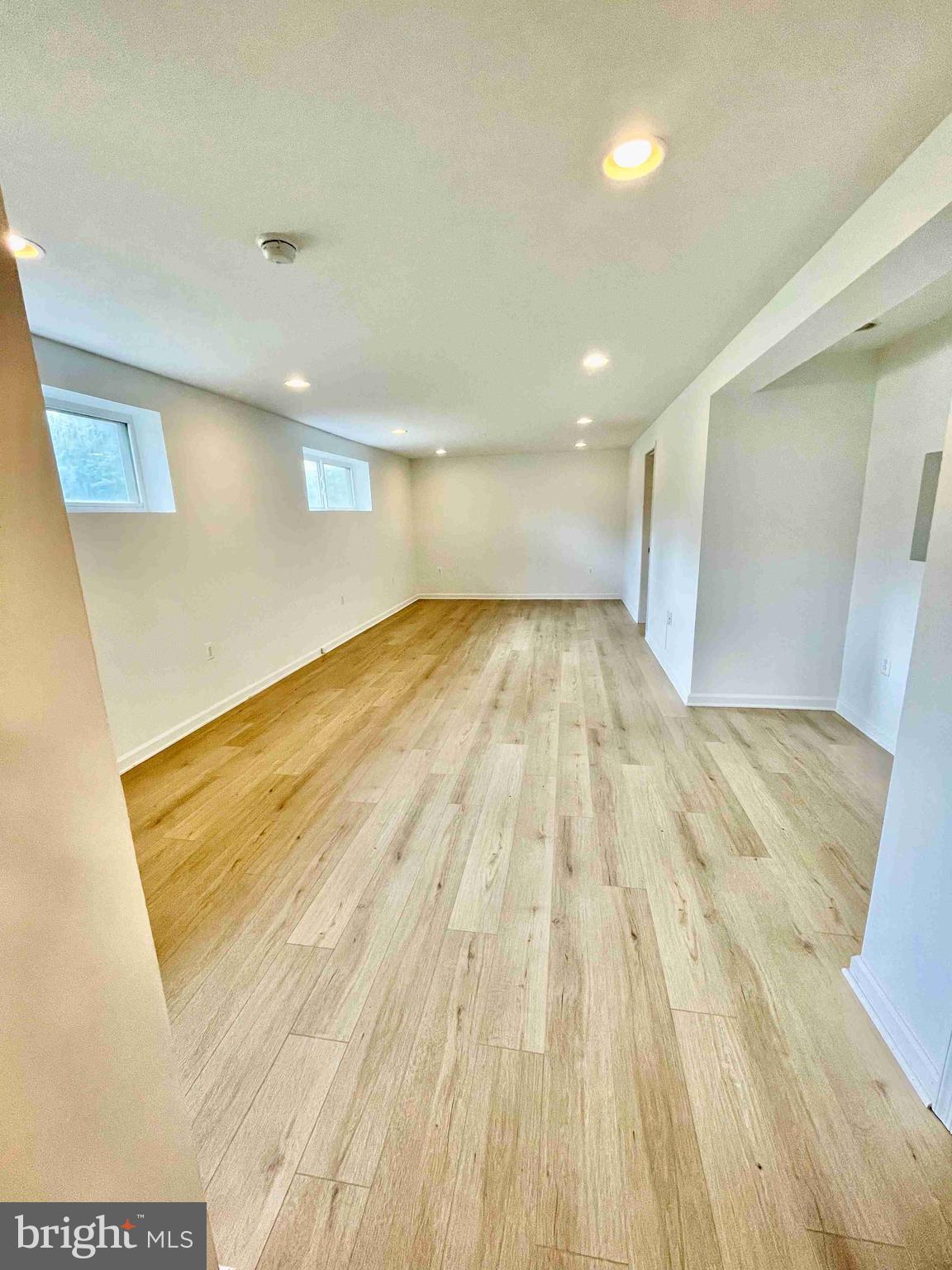3723 Ralph Road Silver Spring, MD 20906 - Photo 27 of 43 Family Room Downstairs 14x16