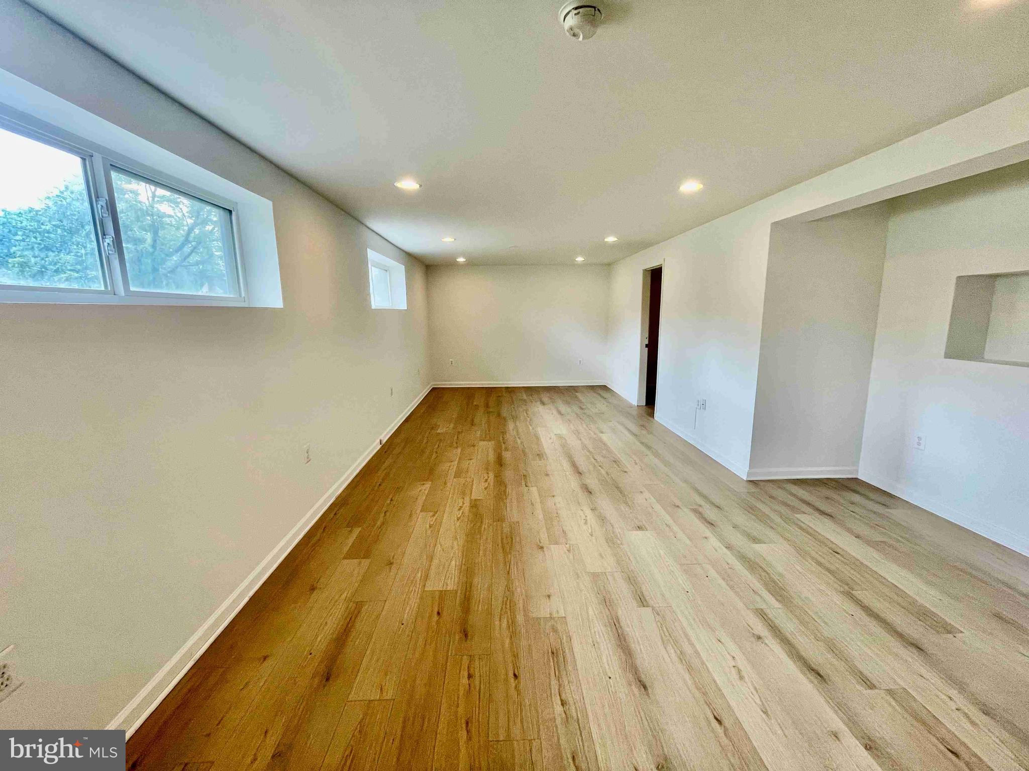 3723 Ralph Road Silver Spring, MD 20906 - Photo 28 of 43 Family Room Downstairs 14x16