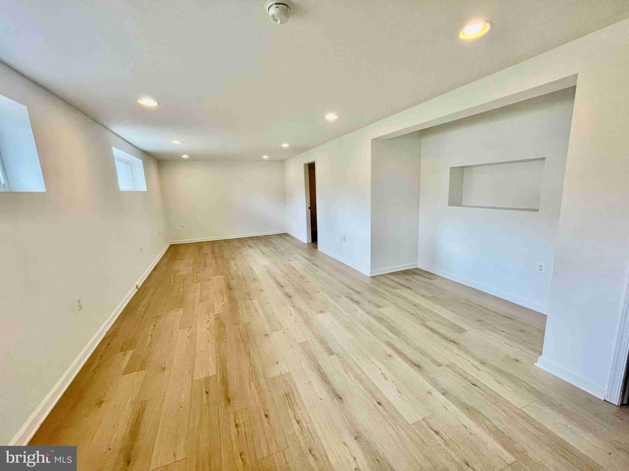 3723 Ralph Road Silver Spring, MD 20906 - Photo 29 of 43 Family Room Downstairs 14x16