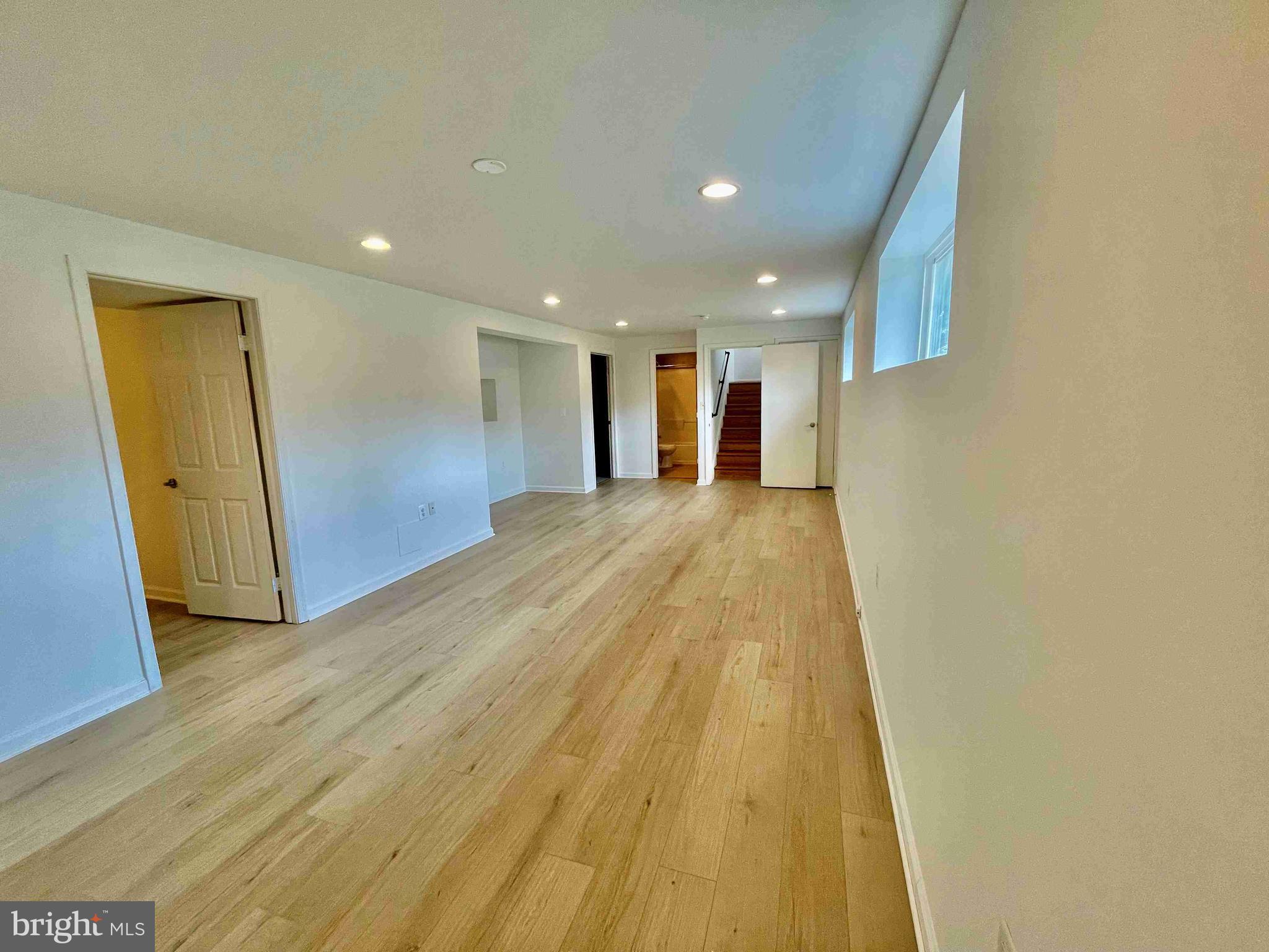 3723 Ralph Road Silver Spring, MD 20906 - Photo 31 of 43 Family Room Downstairs 14x16