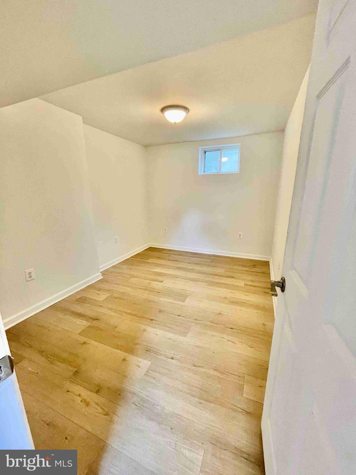3723 Ralph Road Silver Spring, MD 20906 - Photo 35 of 43 Fourth Bedroom 8' 9"x12' 3"