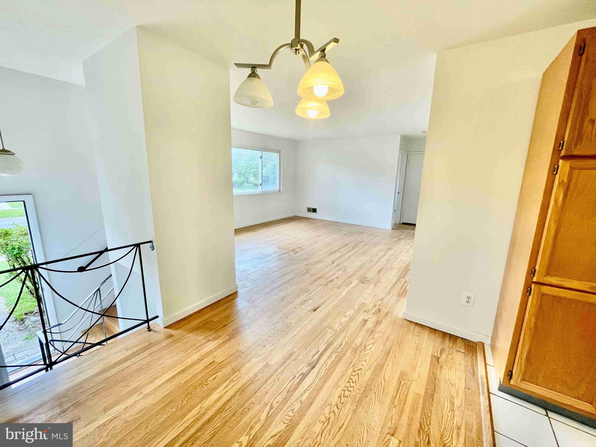 3723 Ralph Road Silver Spring, MD 20906 - Photo 7 of 43 Dining Room 8x9