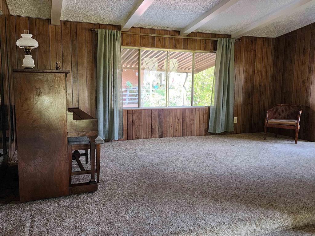 18218 Paradise Mountain Road Valley Center, CA 92082 - Photo 11 of 32 a view of an empty room with a window