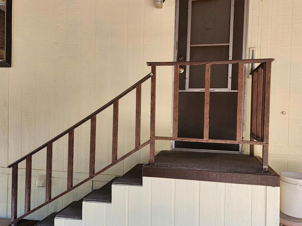 18218 Paradise Mountain Road Valley Center, CA 92082 - Photo 31 of 32 a view of entryway