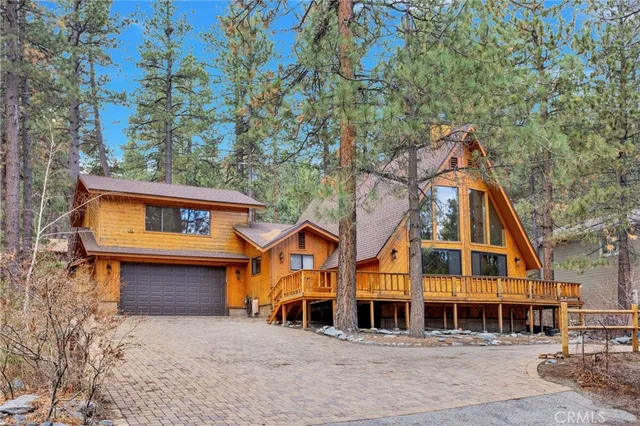 $610,000 | 985 Pheasant Road, Wrightwood, CA 92397