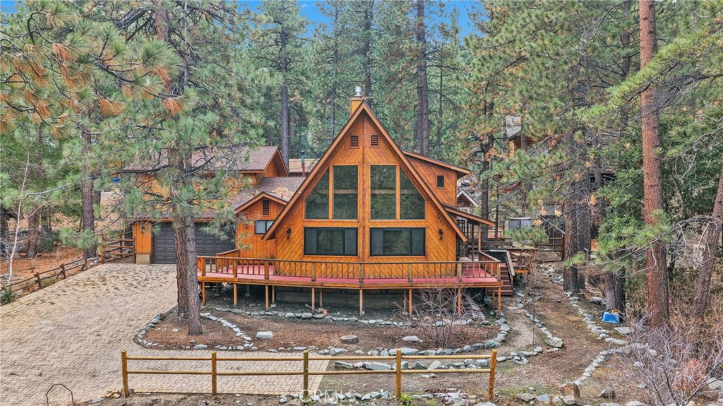 985 Pheasant Road Wrightwood, CA 92397 - Photo 46 of 54