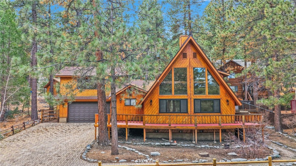 985 Pheasant Road Wrightwood, CA 92397 - Photo 52 of 54