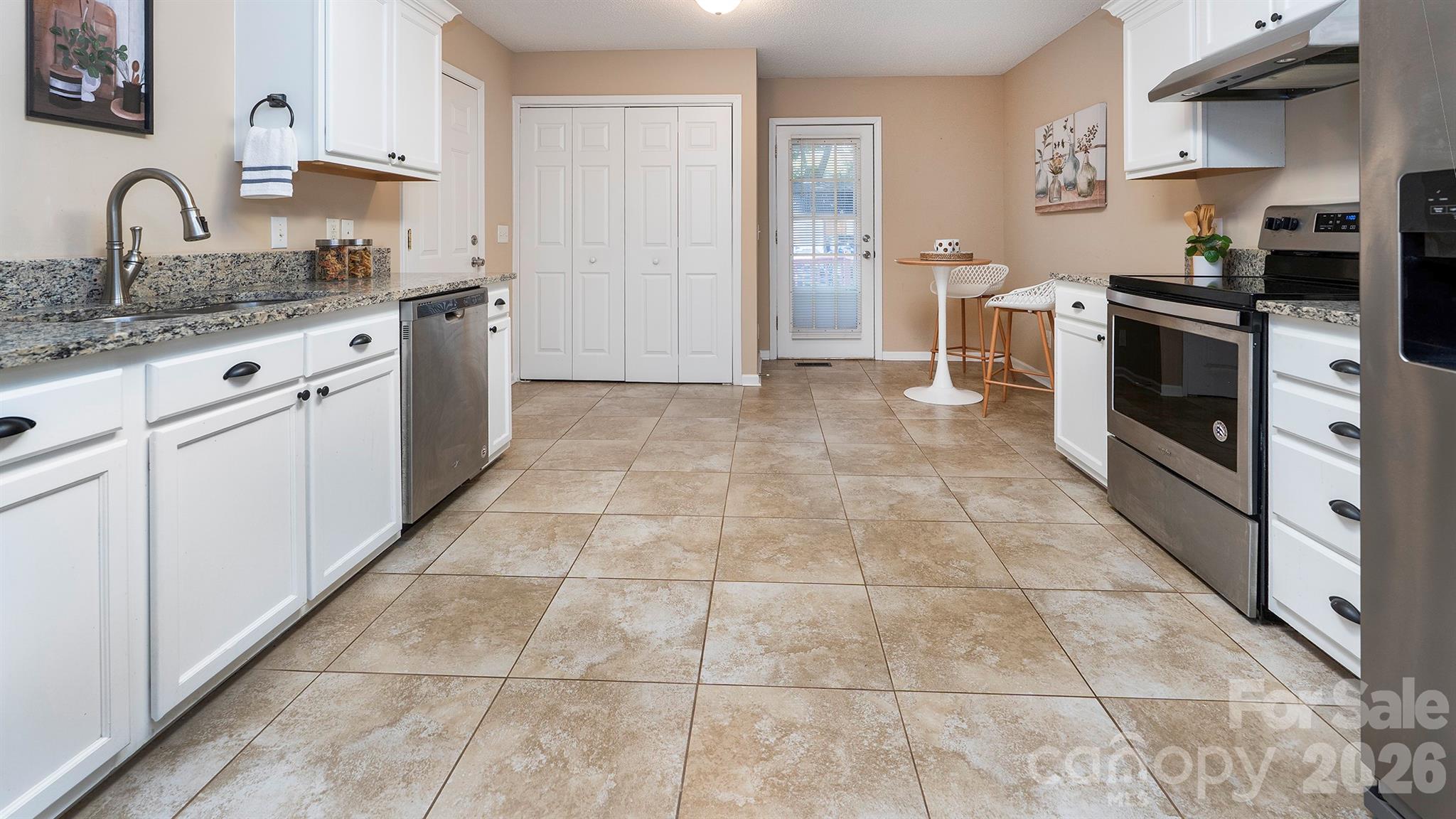 609 Forest Ridge Road Kannapolis, NC 28083 - Photo 10 of 25