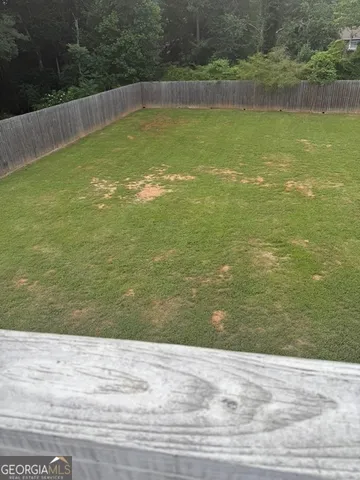 a view of a lake view