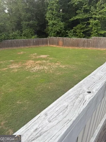 a view of a ocean from a balcony