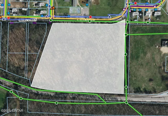 a view of swimming pool with a balcony