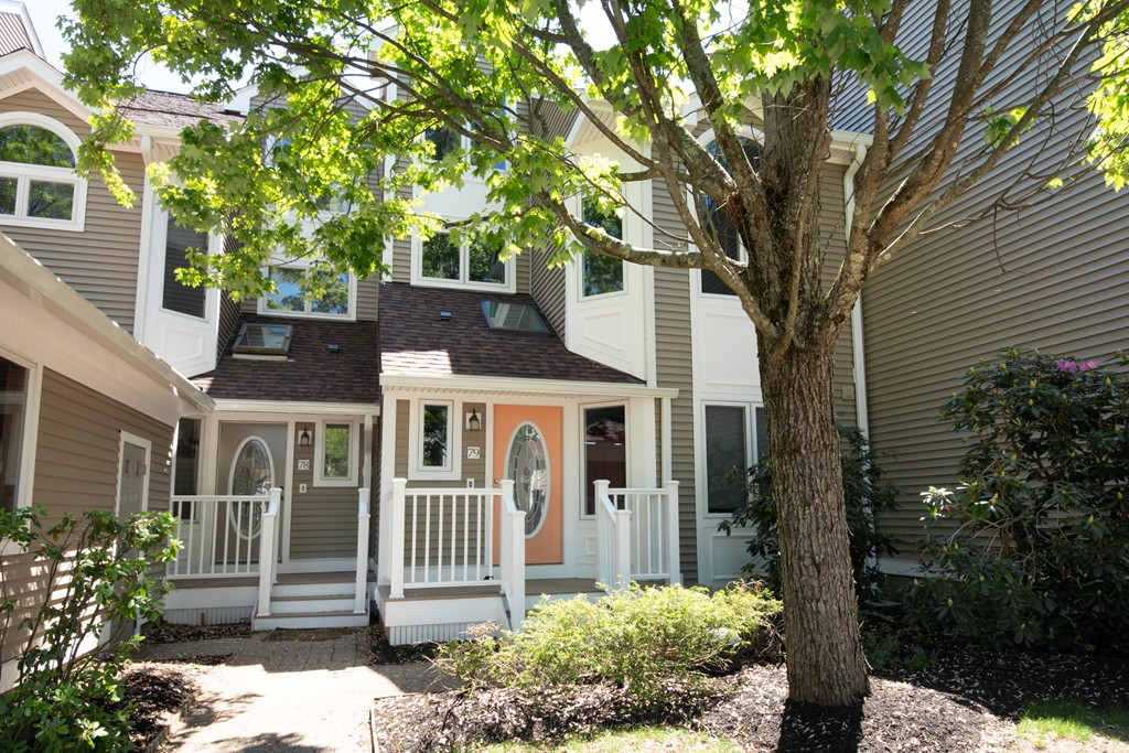 79 Pointe Rok Drive, Unit 79 Worcester, MA 01604 - Photo 1 of 30 Gallery Image 1
