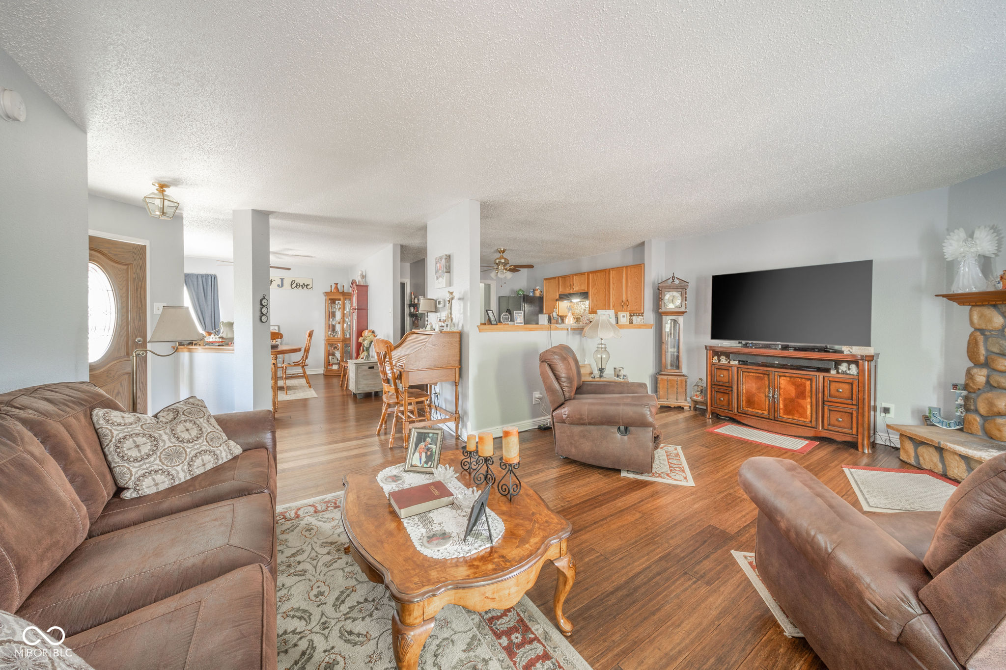 606 Florence Drive Greenfield, IN 46140 - Photo 11 of 34