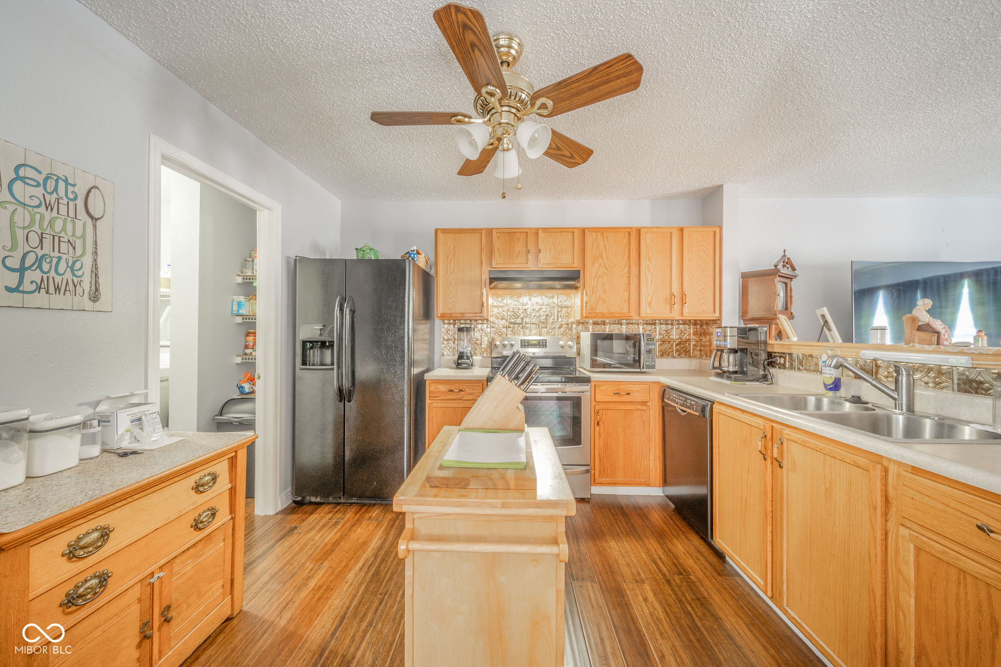 606 Florence Drive Greenfield, IN 46140 - Photo 12 of 34