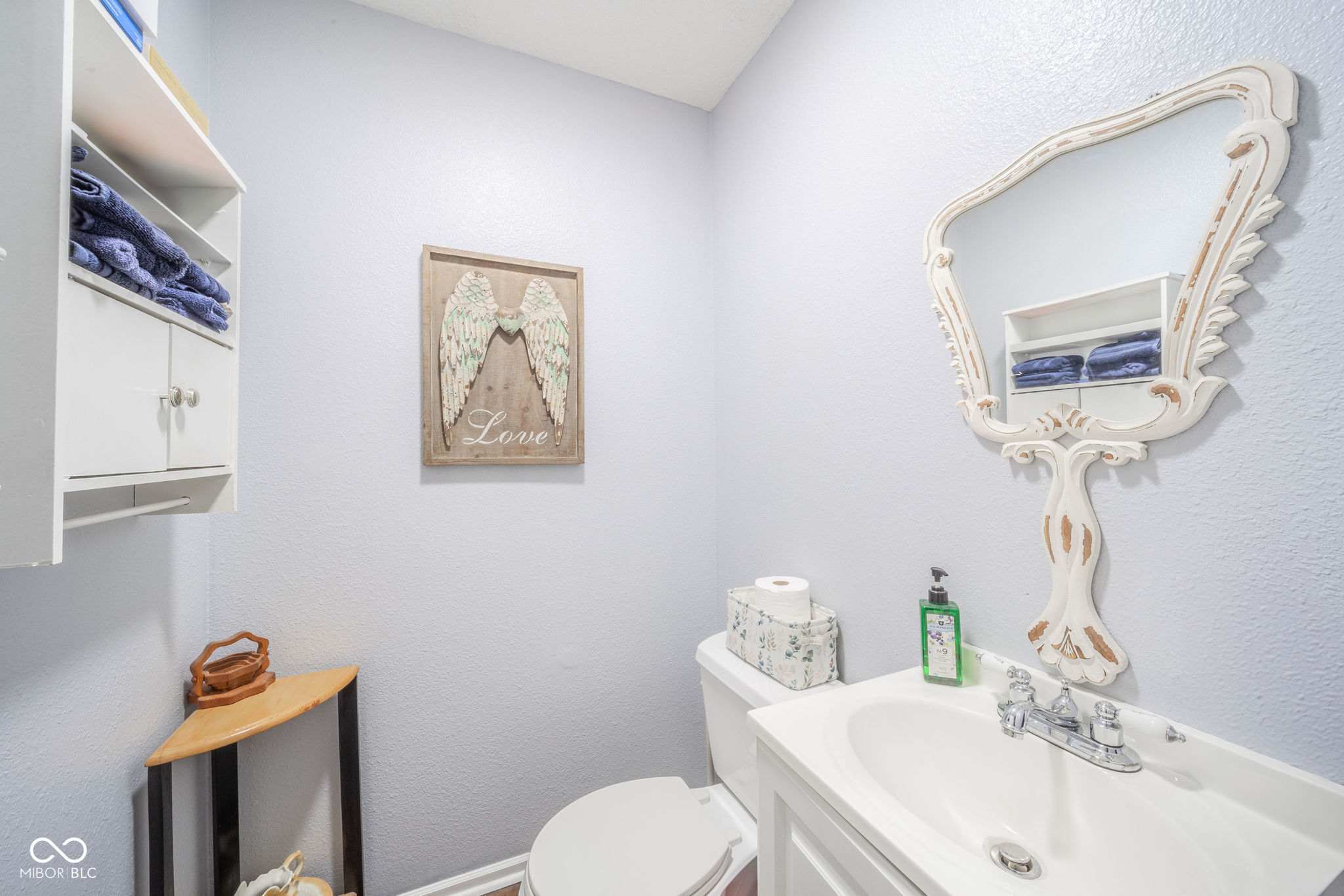 606 Florence Drive Greenfield, IN 46140 - Photo 14 of 34