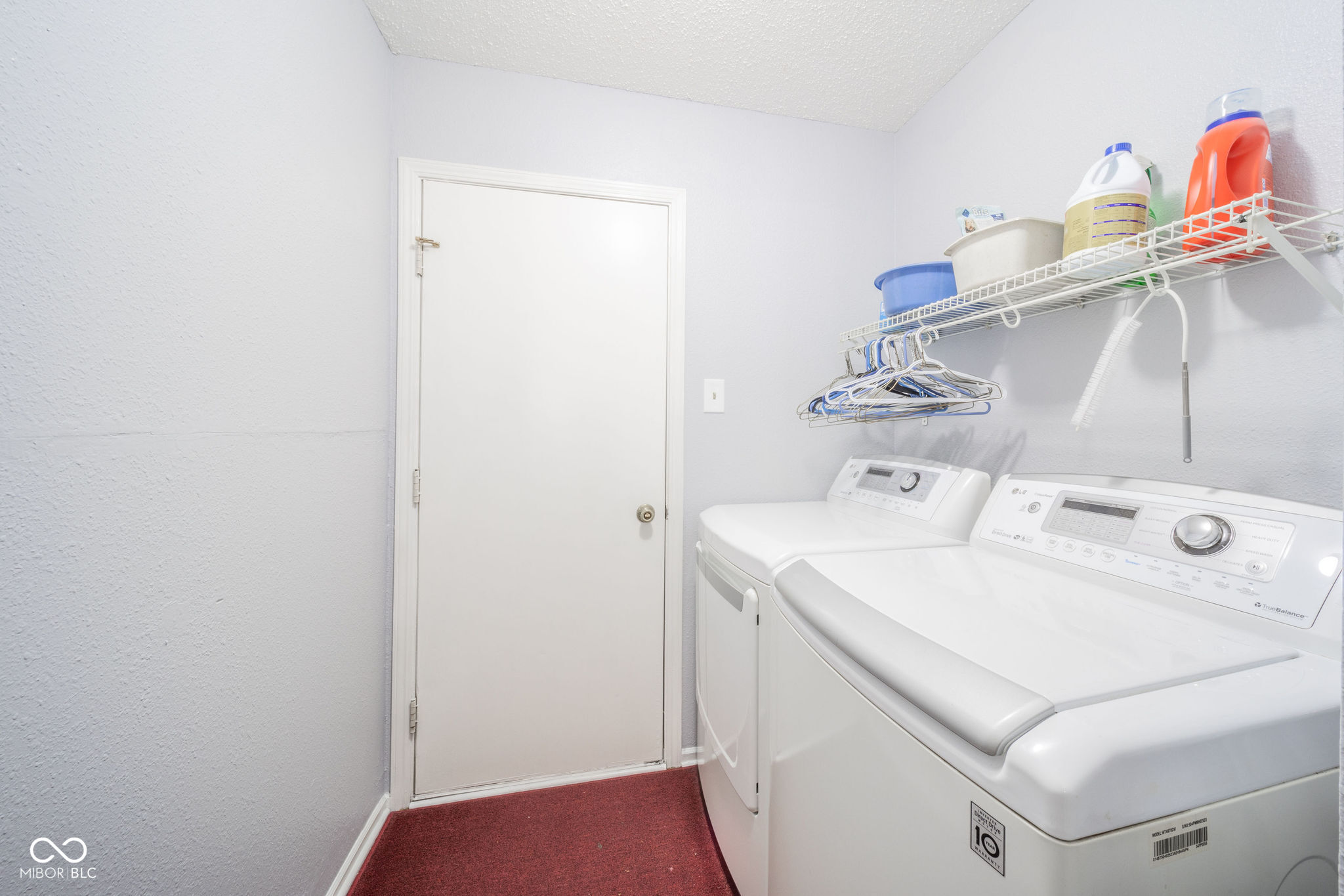 606 Florence Drive Greenfield, IN 46140 - Photo 15 of 34