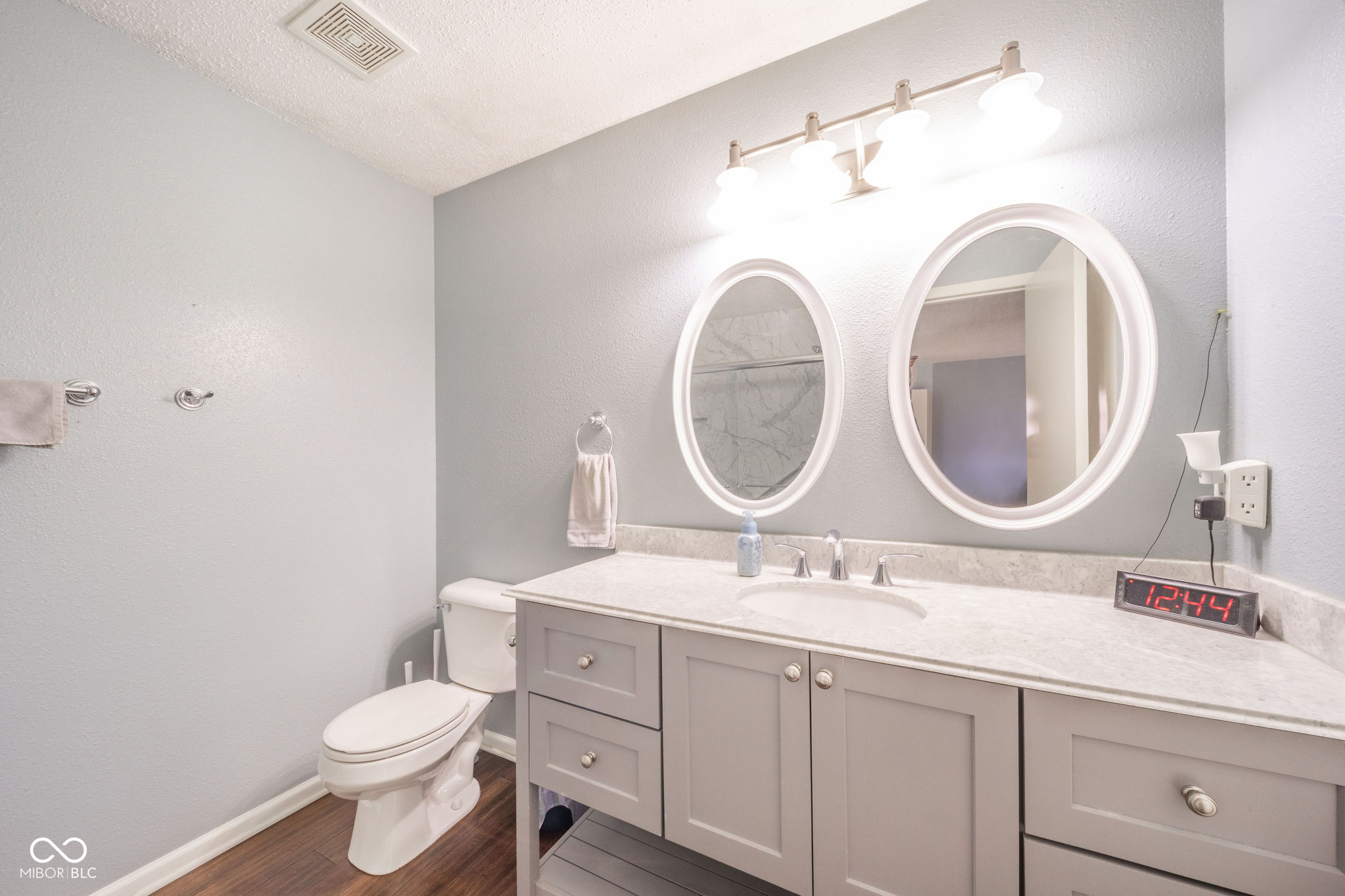 606 Florence Drive Greenfield, IN 46140 - Photo 19 of 34