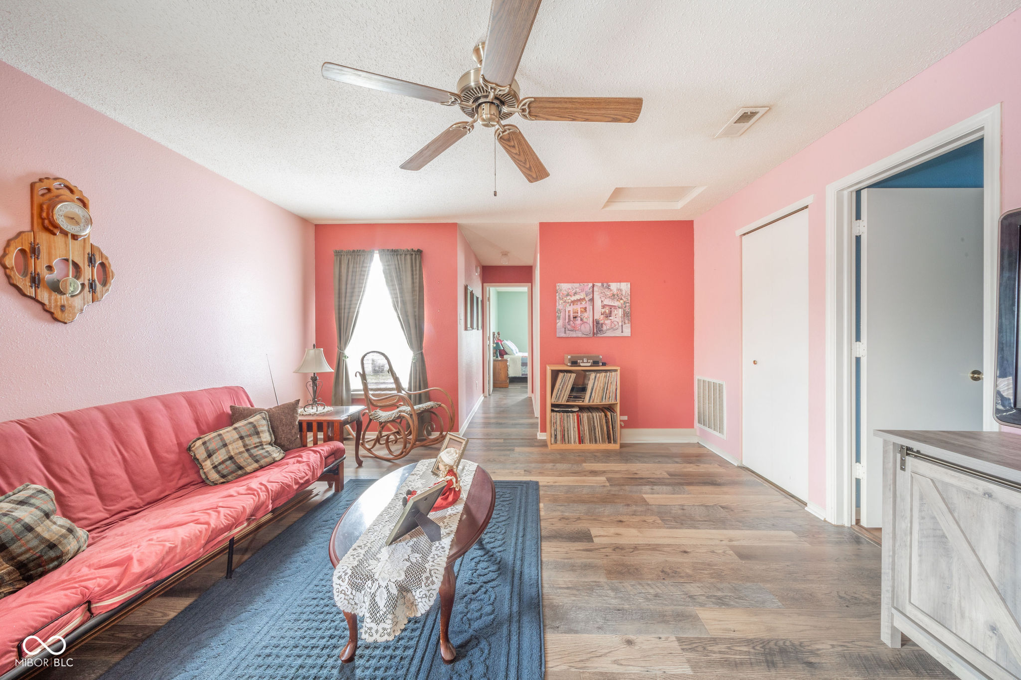 606 Florence Drive Greenfield, IN 46140 - Photo 22 of 34