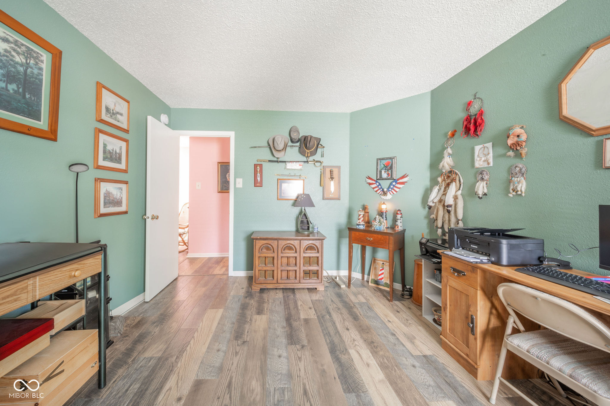 606 Florence Drive Greenfield, IN 46140 - Photo 27 of 34