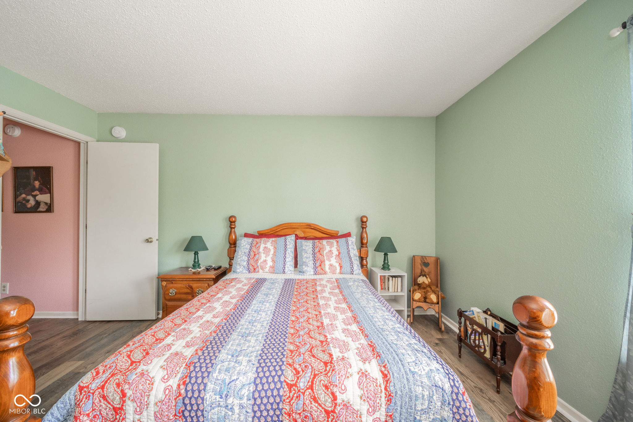 606 Florence Drive Greenfield, IN 46140 - Photo 30 of 34